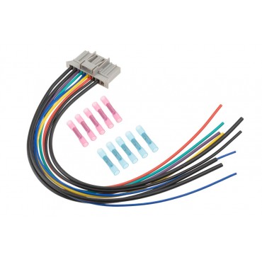 Faisceau Broche Connectique Pour Fiat Panda 71745167