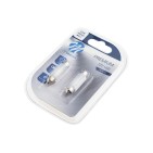 2 Ampoules LED C5/C10W 39MM
