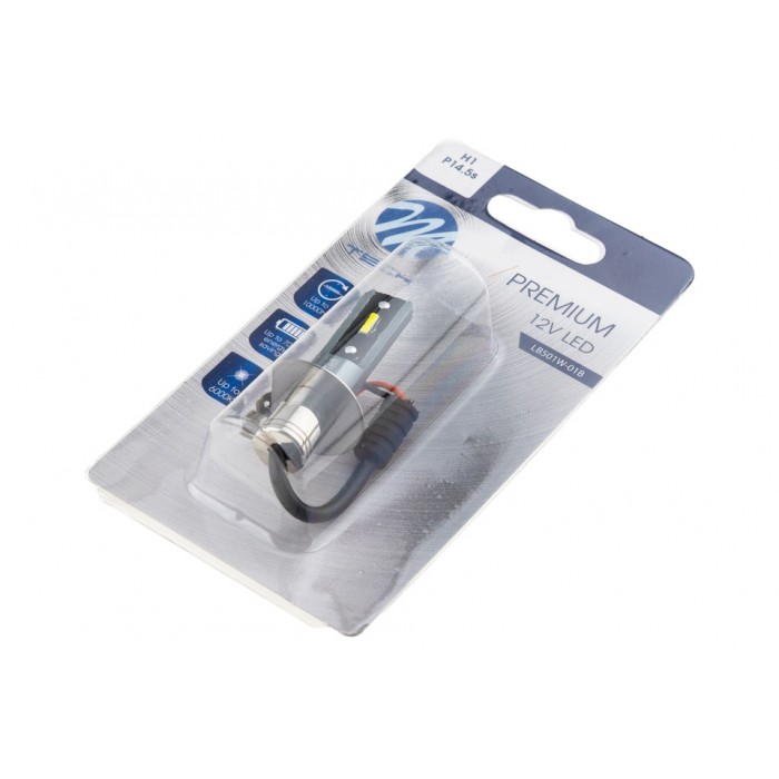 Ampoule LED H1