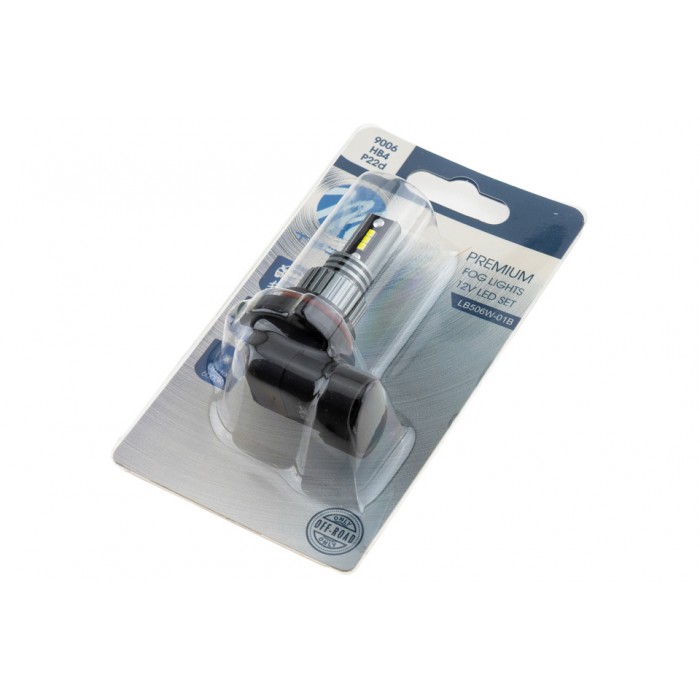 Ampoule LED HB4