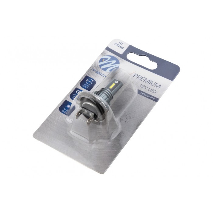 Ampoule LED H7