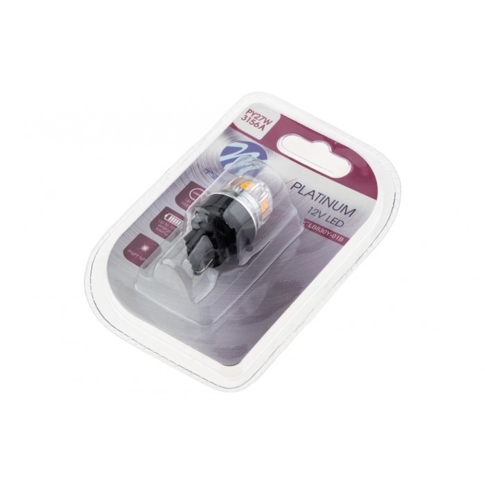 Ampoule LED PY27W