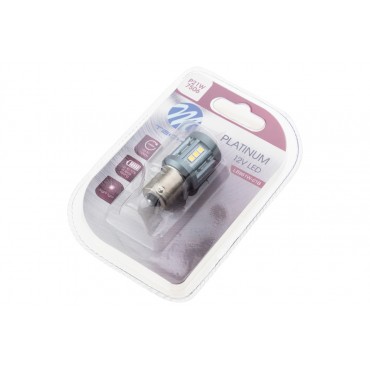 Ampoule LED P21W Platinum