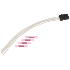 Kit Réparation Feu Arrière Pour Opel Vectra C Saab 9-3 9-5