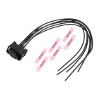 Faisceau Broche Connectique Pour Audi A2 A3 A5 Seat Skoda Octavia I Superb