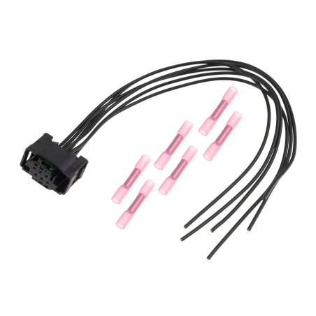 Faisceau Broche Connectique Pour Audi A2 A3 A5 Seat Skoda Octavia I Superb