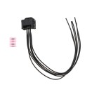 Faisceau Broche Connectique Pour Audi A2 A3 A5 Seat Skoda Octavia I Superb