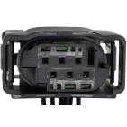 Faisceau Broche Connectique Pour Audi A2 A3 A5 Seat Skoda Octavia I Superb