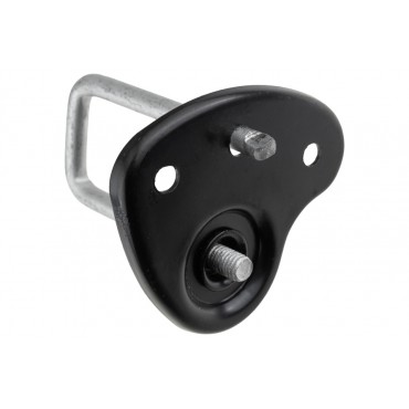 Crochet Capot Moteur Pour BMW Série 5 F90 G30 X3 F97 G01 G08 51237347412