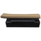 Boite à Gants Beige Pour BMW Série 3 E46 51167141584