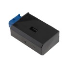 Moteur Centralisation de Porte Arrière Pour BMW Série 3 E36 5 E34 Z3