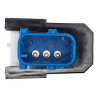 Moteur Centralisation de Porte Arrière Pour BMW Série 3 E36 5 E34 Z3