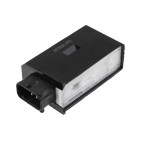 Moteur Centralisation de Porte Arrière Pour BMW Série 3 E36 5 E34 Z3