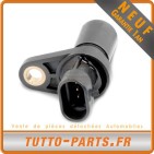 Capteur de régime Moteur pour ALFA ROMEO FIAT FORD LANCIA 