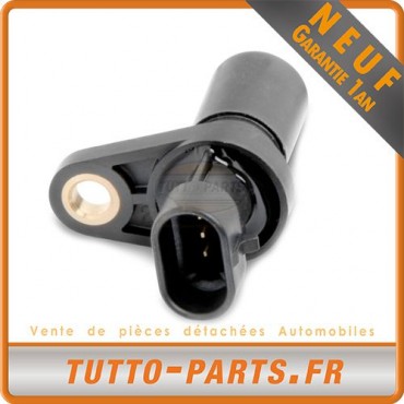 Capteur de régime Moteur pour ALFA ROMEO FIAT FORD LANCIA 