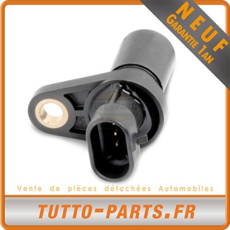 Capteur de régime Moteur pour ALFA ROMEO FIAT FORD LANCIA 
