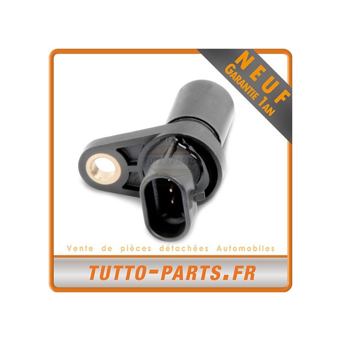 Capteur de régime Moteur pour ALFA ROMEO FIAT FORD LANCIA 
