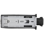 Moteur Centralisation de Porte Arrière Pour BMW Série 3 E36 5 E34 Z3