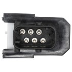 Moteur Centralisation de Porte Arrière Pour BMW Série 3 E36 5 E34 Z3