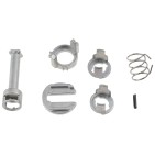Kit Réparation Serrure de Porte Pour BMW Série 3 E46 X3 E83 X5 E53