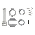 Kit Réparation Serrure de Porte Pour BMW Série 3 E46 X3 E83 X5 E53