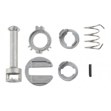 Kit Réparation Serrure de Porte Pour BMW Série 3 E46 X3 E83 X5 E53