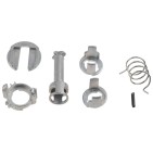 Kit Réparation Serrure de Porte Pour BMW X3 E83 51213449072