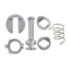 Kit Réparation Serrure de Porte Pour BMW X3 E83 51213449072