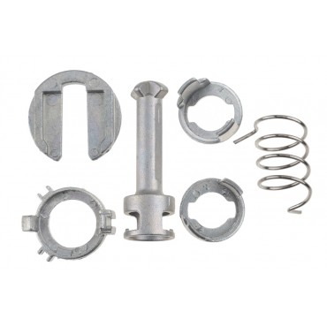 Kit Réparation Serrure de Porte Pour BMW X3 E83 51213449072