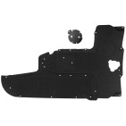 Revêtement Central Soubassement Pour BMW Série 5 F07 F10 F11 51757207147