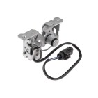 Gache Serrure de Capot Moteur Pour BMW X5 F15 F85 X6 F16 F86 51237308068