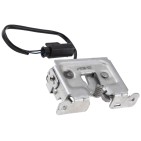 Gache Serrure de Capot Moteur Pour BMW X5 F15 F85 X6 F16 F86 51237308068
