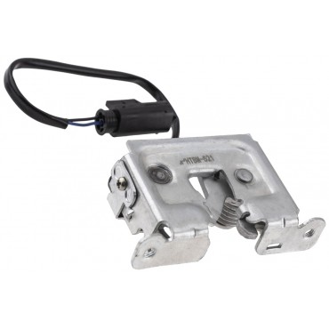 Gache Serrure de Capot Moteur Pour BMW X5 F15 F85 X6 F16 F86 51237308068