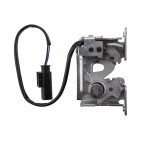 Gache Serrure de Capot Moteur Pour BMW X5 F15 F85 X6 F16 F86 51237308068