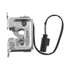 Gache Serrure de Capot Moteur Pour BMW X5 F15 F85 X6 F16 F86 51237308068