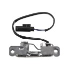 Gache Serrure de Capot Moteur Pour BMW X5 F15 F85 X6 F16 F86 51237308068