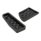Jeu de Pédales Pour Jeep Wrangler IV