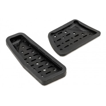 Jeu de Pédales Pour Jeep Wrangler IV
