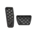 Jeu de Pédales Pour Jeep Wrangler IV