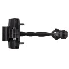 Charnière de Porte Arrière Pour Tesla Model 3 108950900B