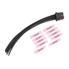 Fils Prise Connectique Siège Chauffant Pour Peugeot 508 1609939180, 1613952180