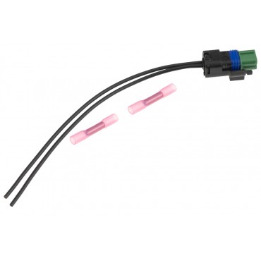 Fils Prise Connectique Boitier Papillon Pour Peugeot Partner Citroën Berlingo