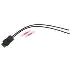 Fils Prise Connectique Boitier Papillon Pour Peugeot Partner Citroën Berlingo
