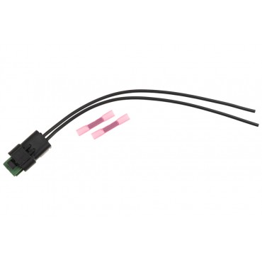 Fils Prise Connectique Boitier Papillon Pour Peugeot Partner Citroën Berlingo