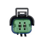 Fils Prise Connectique Boitier Papillon Pour Peugeot Partner Citroën Berlingo