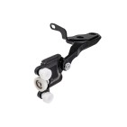 Rouleau Guide Porte Latérale Supérieur Pour Ford Transit