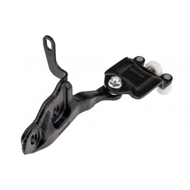 Rouleau Guide Porte Latérale Supérieur Pour Ford Transit