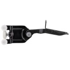 Rouleau Guide Porte Latérale Supérieur Pour Ford Transit