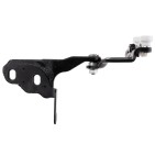 Rouleau Guide Porte Latérale Supérieur Pour Ford Transit