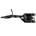 Rouleau Guide Porte Latérale Supérieur Pour Ford Transit